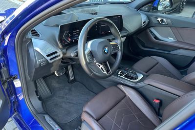 BMW Seria 1 120 mHEV aut