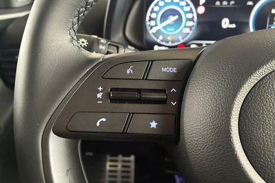 Hyundai Bayon PREMIUM 1.0 mHEV T-GDI DCT7