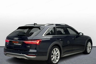Audi A6 Allroad 40 TDI mHEV quattro S tronic