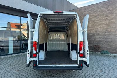 Fiat Ducato L4H3