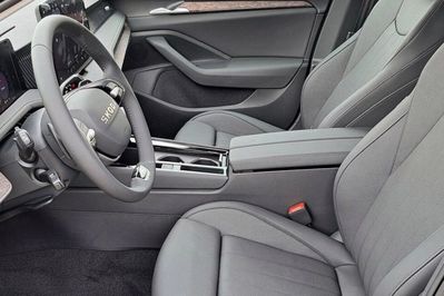 Skoda Superb L&K 2.0 TDI DSG 4x4