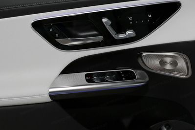 Mercedes GLC 300 de 4-Matic AMG Line