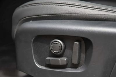 Land Rover Range Rover Evoque D200 Dynamic SE