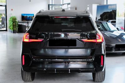 BMW X1 sDrive20i M Sport