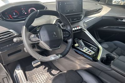 Peugeot 5008 GT Pack 1.6 PureTech  S&S EAT8