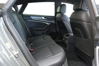 Audi A7 40 TDI mHEV quattro S tronic