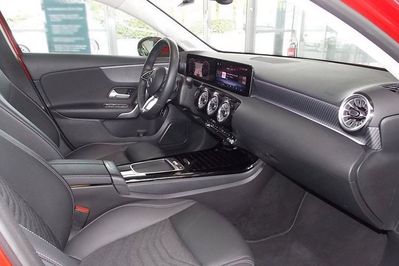 Mercedes Klasa A 250 e PHEV Progressive 8G-DCT