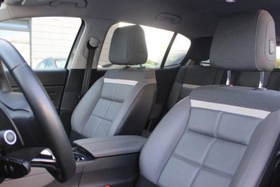 Citroen C5 Aircross 1.6 PureTech Business +