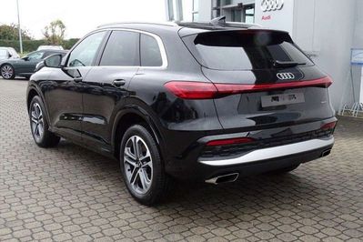 Audi Q5 TFSI quattro advanced