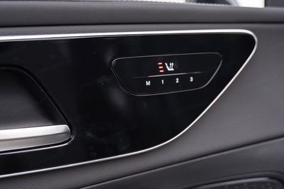 Mercedes GLC Coupe 200 4-Matic AMG Line