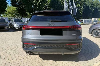 Audi Q5 TDI quattro S line