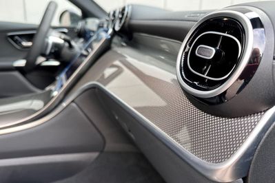 Mercedes GLC 300 de 4-Matic AMG Line