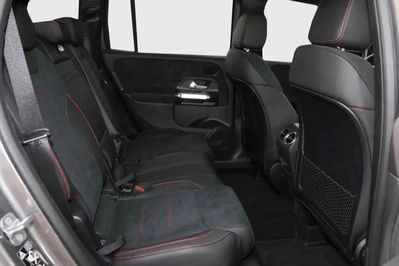 Mercedes GLB 200 d 4-Matic AMG Line