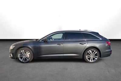 Audi A6 40 TDI mHEV quattro S tronic