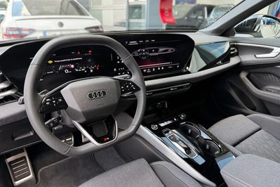 Audi A5 TFSI 150 kW S tronic