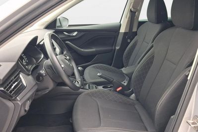 Skoda Scala 1.5 TSI