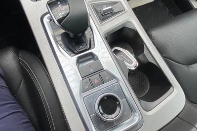 Jetour X70 Plus 1.5T DCT