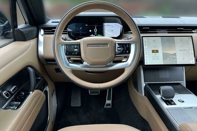 Land Rover Range Rover 3.0 P460e PHEV Autobiography