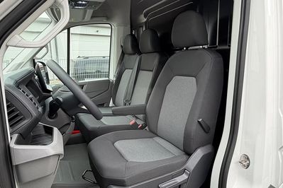 Volkswagen Crafter 3.5t L3H3