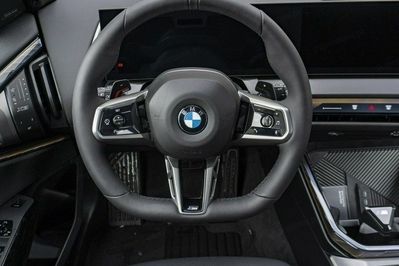 BMW X3 xDrive20d M Sport