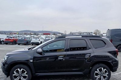 Dacia Duster 1.0 TCe Journey