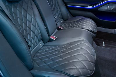 Mercedes Klasa S 450 d 4-Matic L AMG Line