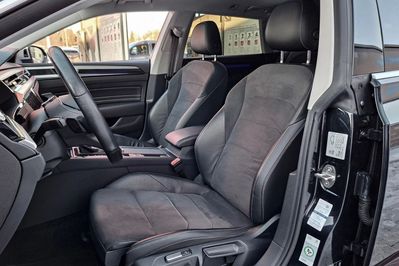 Volkswagen Arteon 2.0 TDI Elegance 4Motion DSG