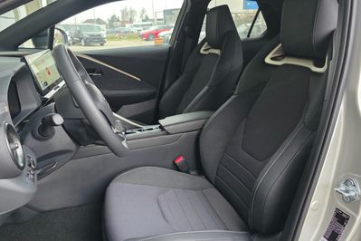 Toyota C-HR 1.8 Hybrid Executive