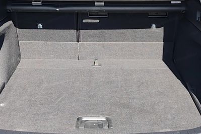 Suzuki Swace 1.8 Hybrid Elegance CVT