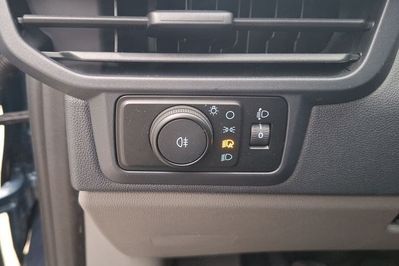 Ford Transit Custom 320 L2H1