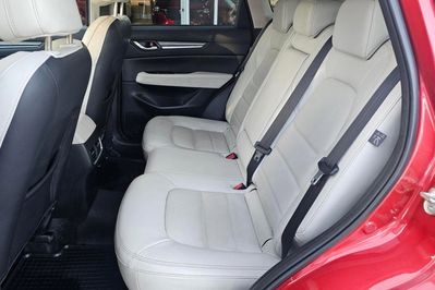 Mazda CX-5 2.5 Skypassion AWD