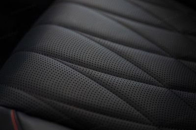 Mercedes Klasa G AMG 63