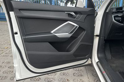 Audi Q3 35 TFSI S-Line