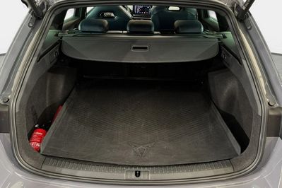 Cupra Leon 2.0 TSI 4Drive VZ DSG