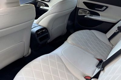 Mercedes E Klasa 220 d  4-Matic AMG