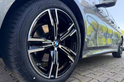 BMW Seria 3 320i M Sport
