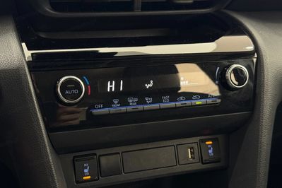 Toyota Yaris Cross 1.5 Comfort LPG