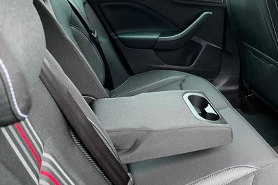 Skoda Scala Monte Carlo 1.5 TSI DSG