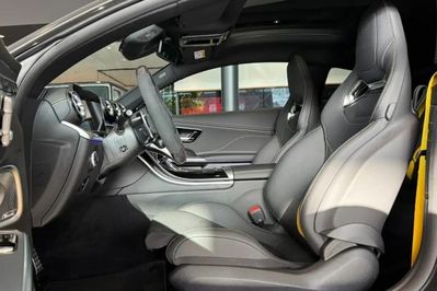 Mercedes CLE AMG 53  4-Matic+