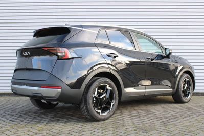 Kia Sportage 1.6 T-GDI L 2WD DCT