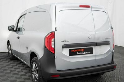 Mercedes Citan CDI L1