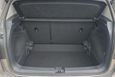 Volkswagen T-Cross 1.0 TSI Style DSG