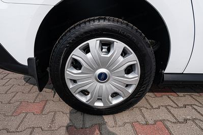 Ford Transit Connect Kombi L2H1 Trend