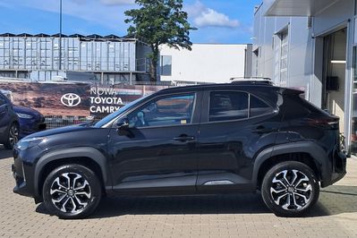 Toyota Yaris Cross Hybrid 1.5 Style