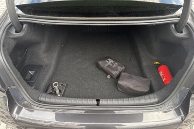 BMW Seria 5 530i M Sport