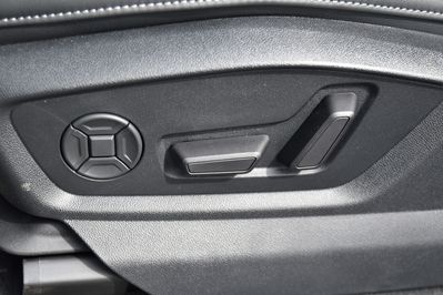 Audi Q8 55 TFSI e quattro