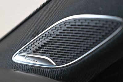 Mercedes Klasa A 45 S AMG 4-Matic