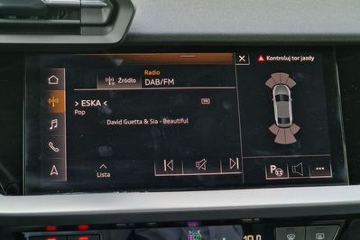 Audi A3 35 TFSI