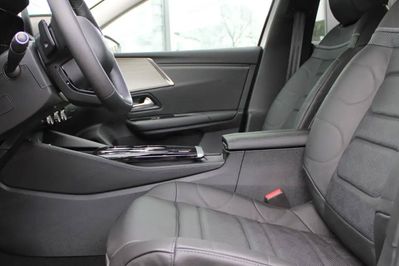 Citroen C5 X Max eDCT6 1.2 mHEV