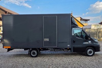 Iveco Daily 35S18 3.0